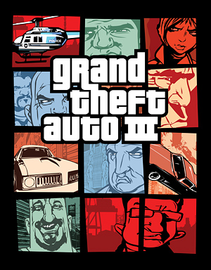 Category:Grand Theft Auto (series)