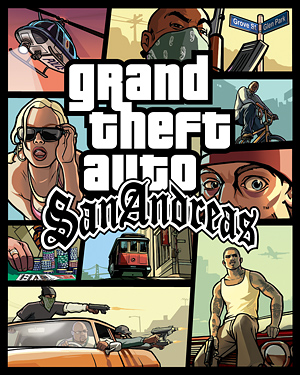 text folder file - GTA San Andreas Remastered with Realistic car pack mod  for Grand Theft Auto: San Andreas - ModDB