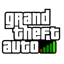 GTA Connected Logo