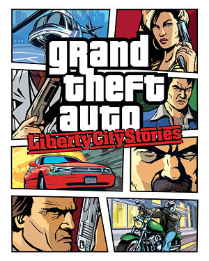 Grand Theft Auto, Grand Theft Auto Liberty City Wiki