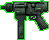 S-Uzi Machine Gun