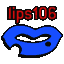 Lips 106