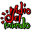 Radio Del Mundo