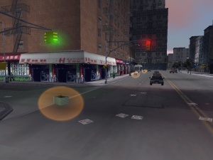 Locations in GTA III, GTA Liberty Wiki