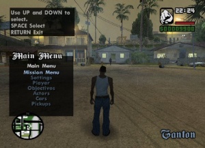 GTA 3 Mobile Modding - GTA III, VC & SA - GTAForums