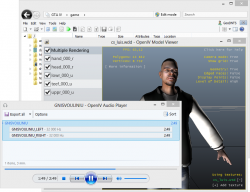 OpenIV – The ultimate modding tool for GTA V, GTA IV and Max Payne