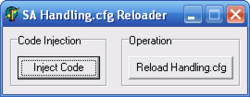 MHandling.cfg Reloader