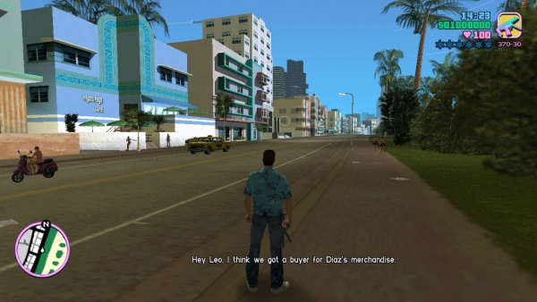 Gta vice city widescreen fix